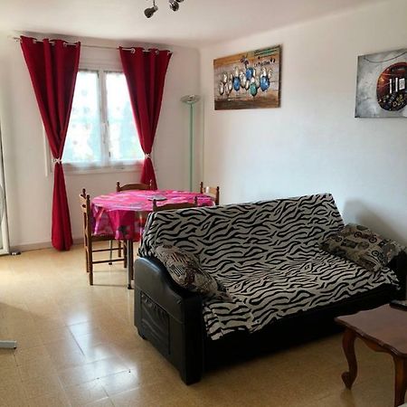 Appartement F4 勒宝洛 外观 照片