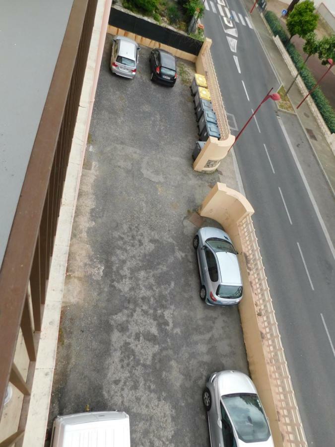 Appartement F4 勒宝洛 外观 照片