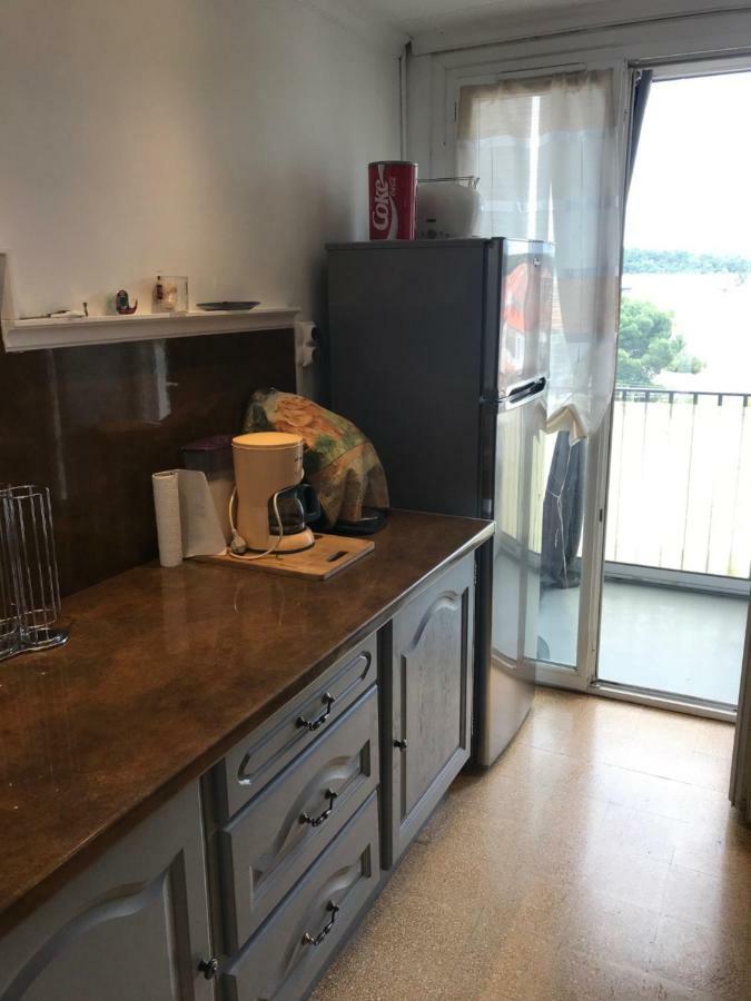 Appartement F4 勒宝洛 外观 照片