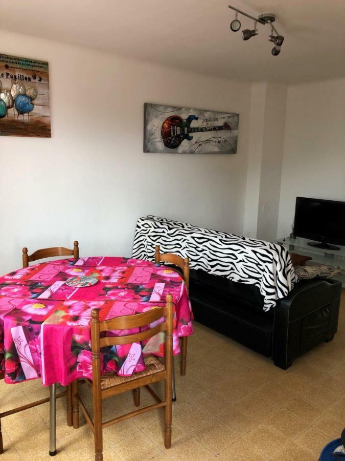 Appartement F4 勒宝洛 外观 照片