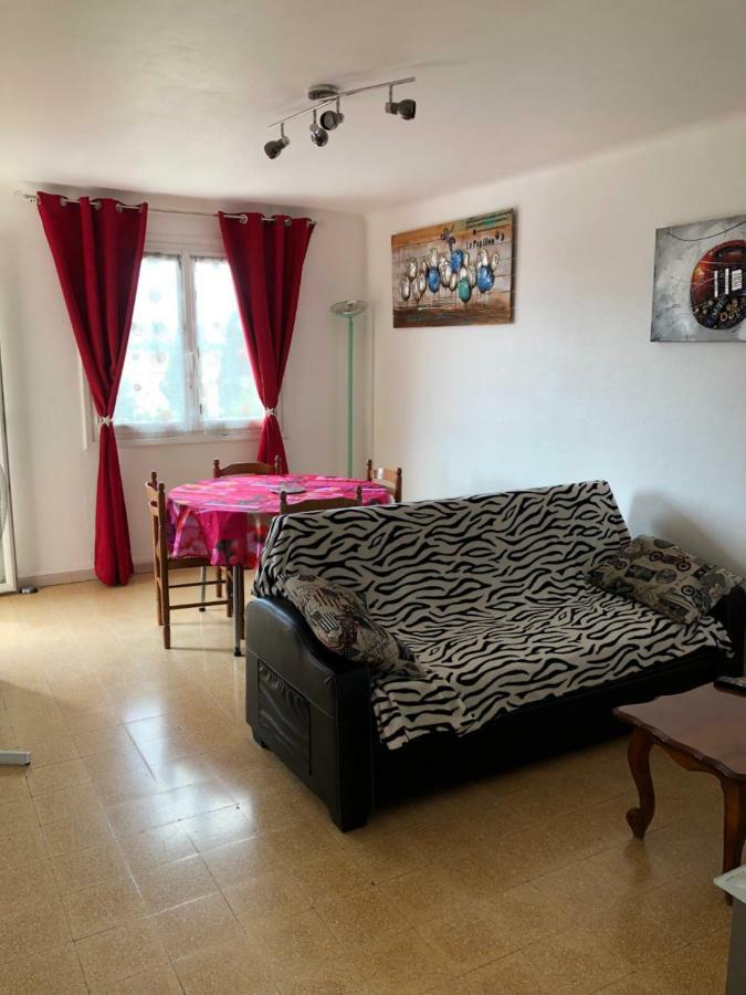 Appartement F4 勒宝洛 外观 照片