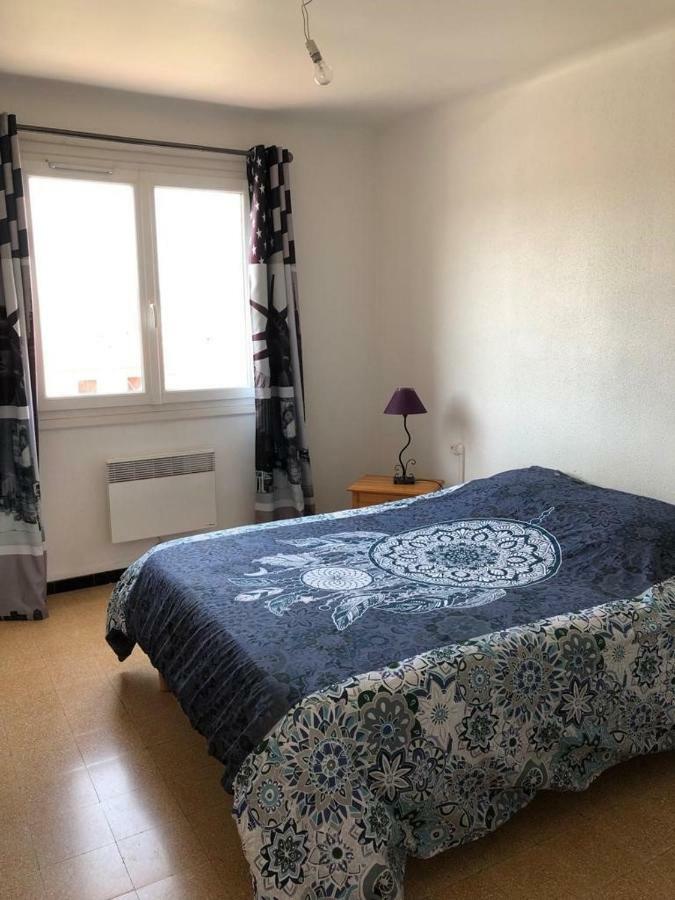 Appartement F4 勒宝洛 外观 照片