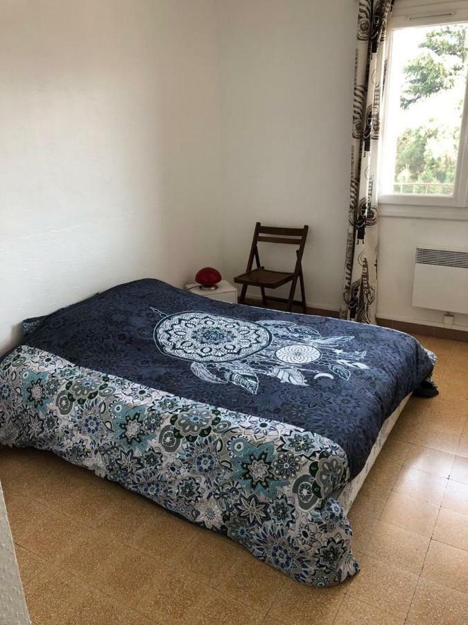 Appartement F4 勒宝洛 外观 照片