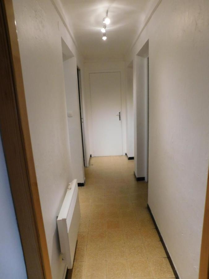 Appartement F4 勒宝洛 外观 照片