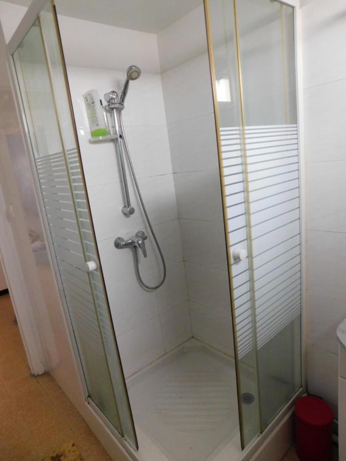Appartement F4 勒宝洛 外观 照片